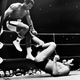 Ali tries to evade Inoki’s kicks. Photo credit: AP